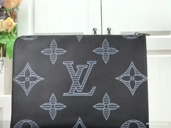 Aaa replica bags VUITTON LOUIS JOUR POCHETTE 0520